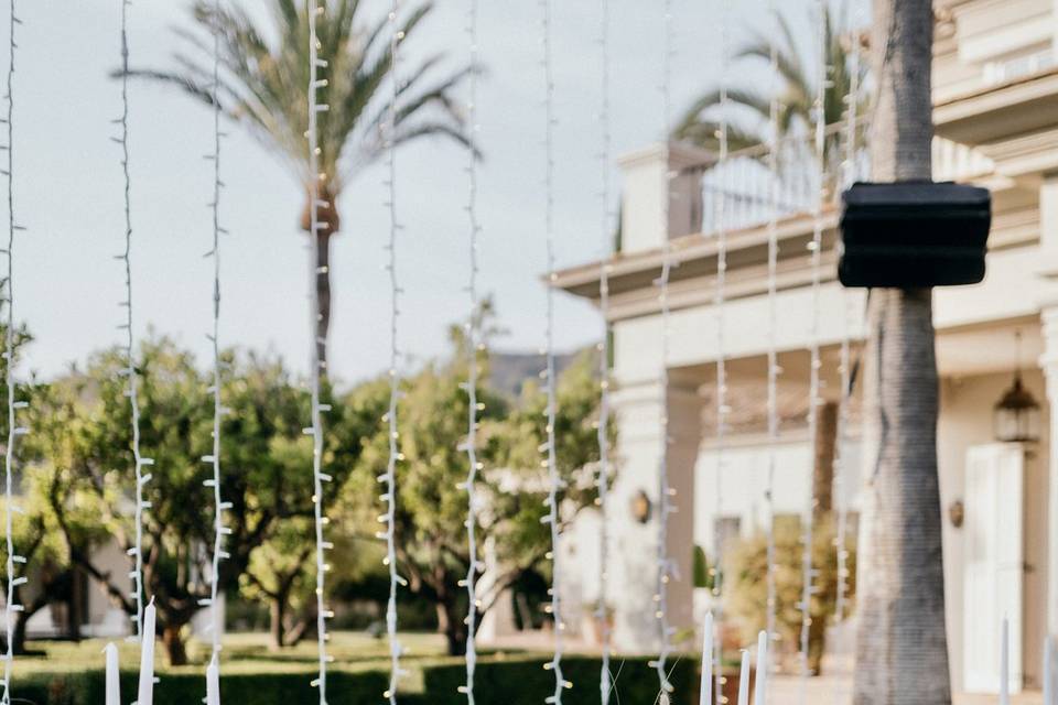 Field concept
