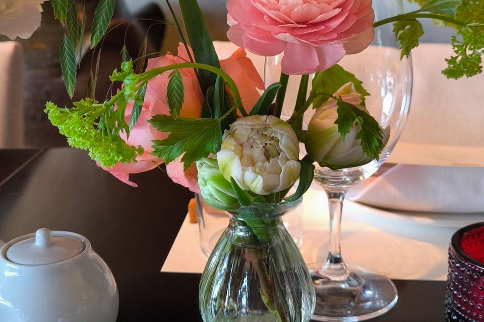 Dulce primavera