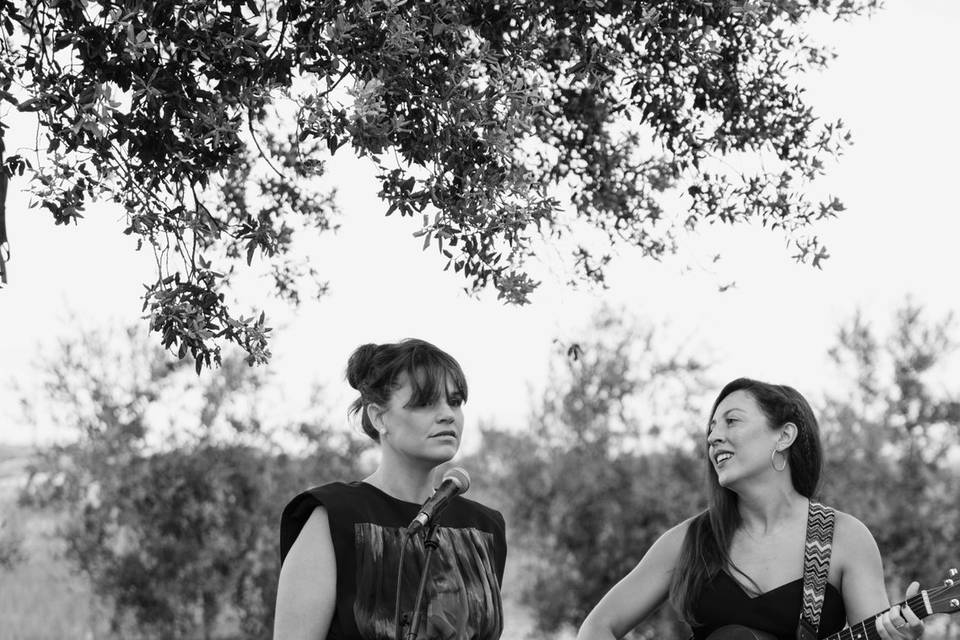 HOTHIT - Ceremonia Boda