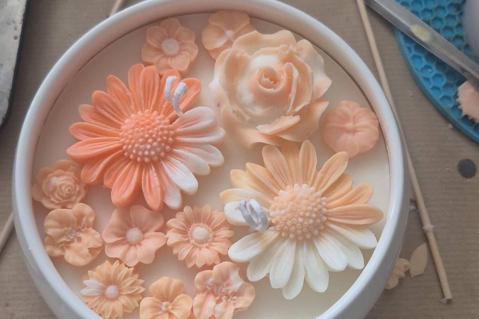 Sandra Candels