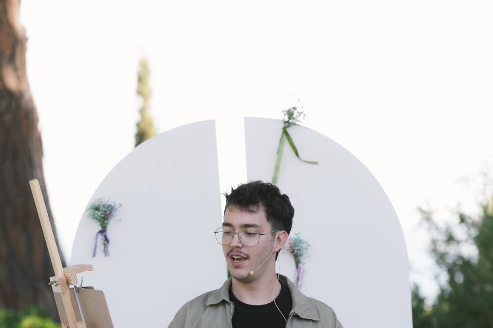 Posado