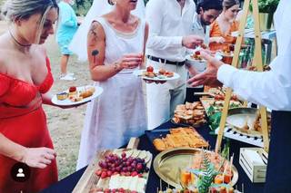 The Paella Experience