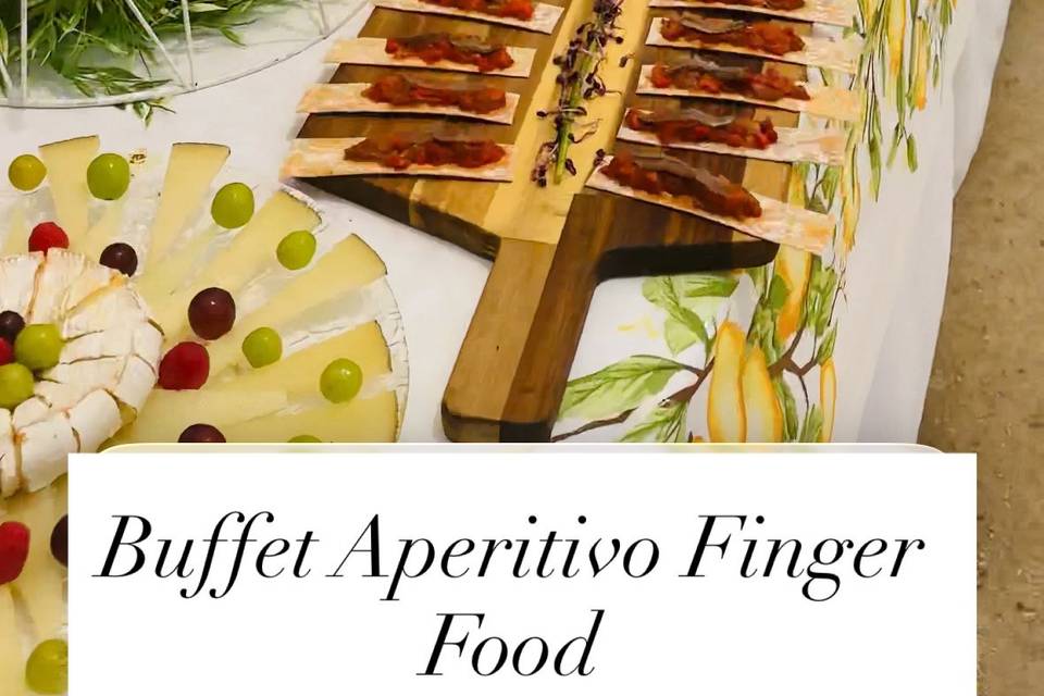 Buffets