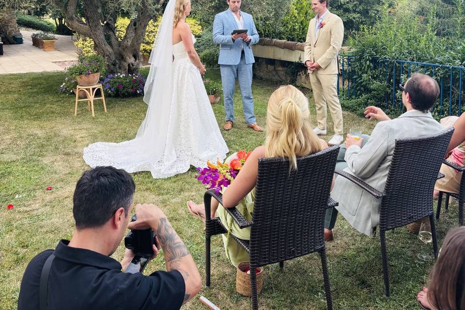 Bodas