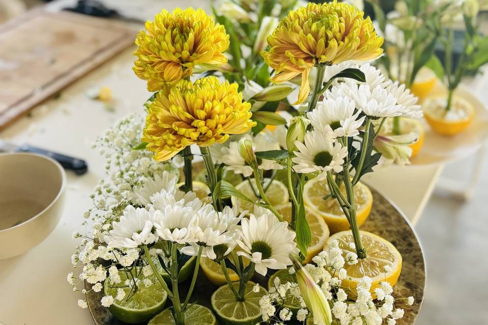 DecoBodas