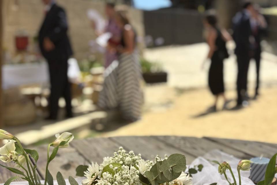 Bodas
