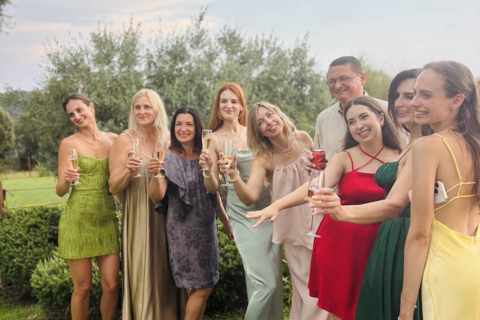 Bodas
