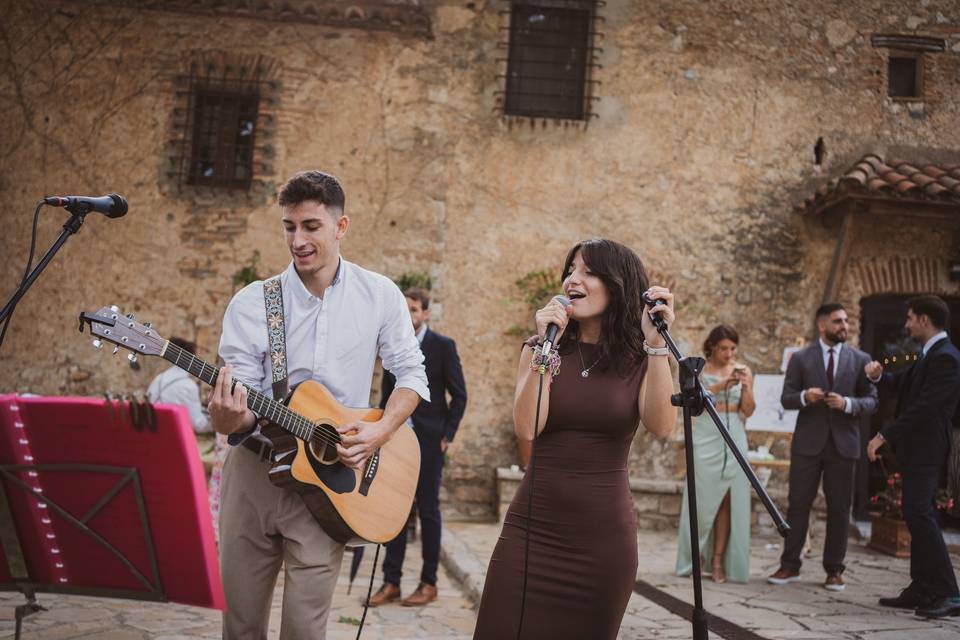 La Jarana Experience