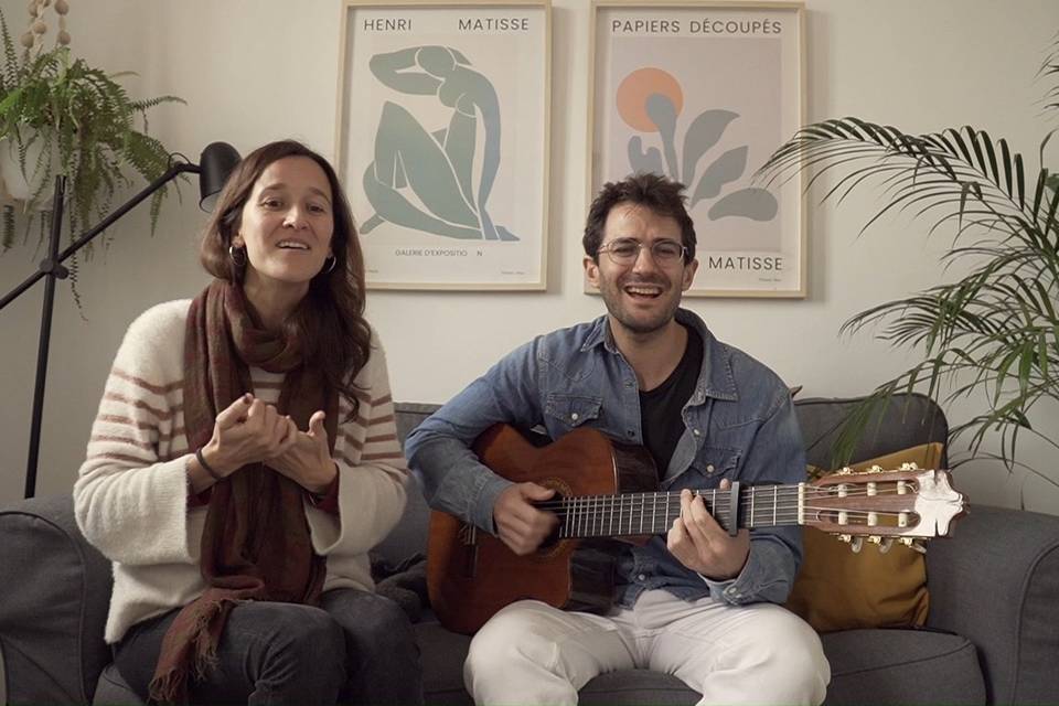 Ánana Música – Vuestra Canción