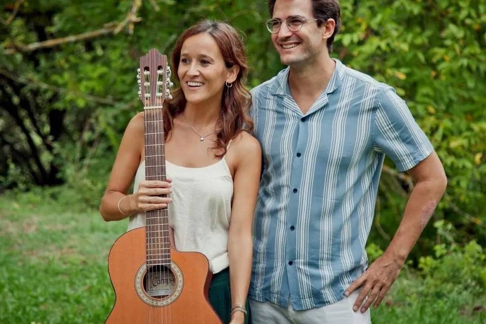 Ánana Música – Vuestra Canción