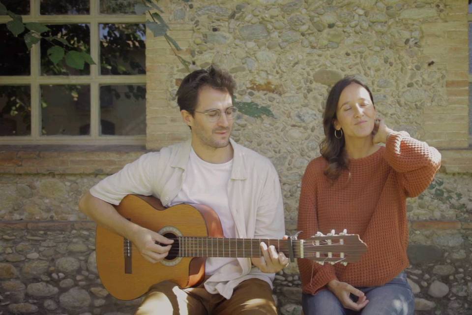 Ánana Música – Vuestra Canción