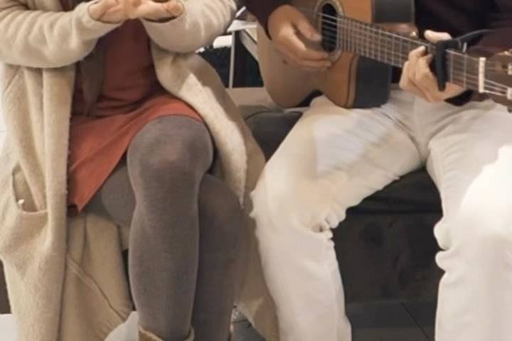 Ánana Música – Vuestra Canción