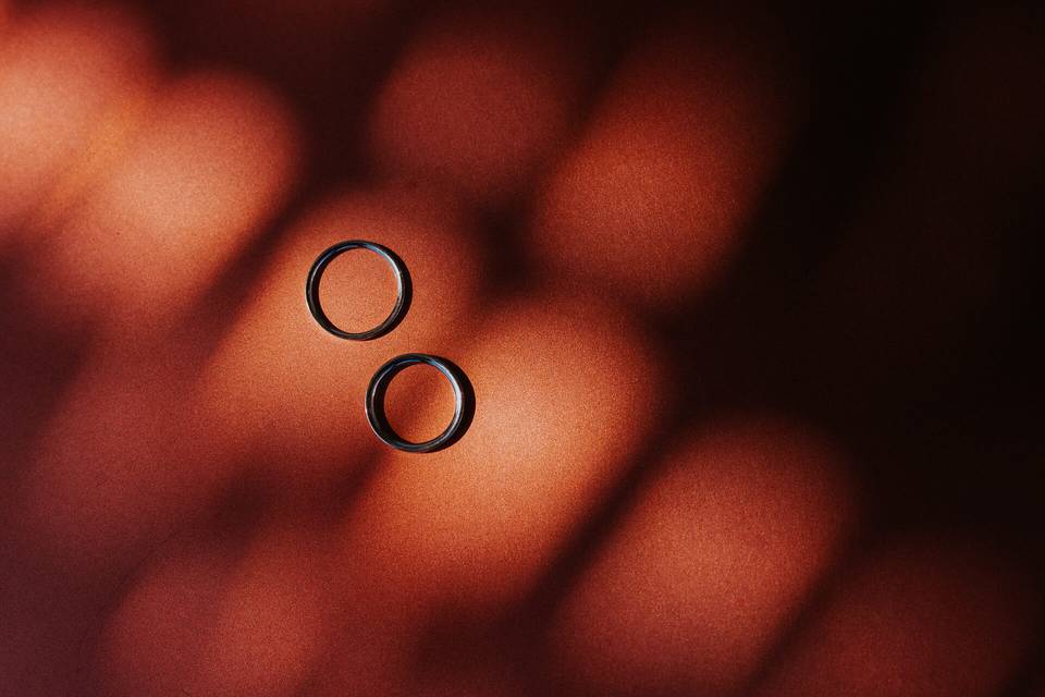 Los anillos