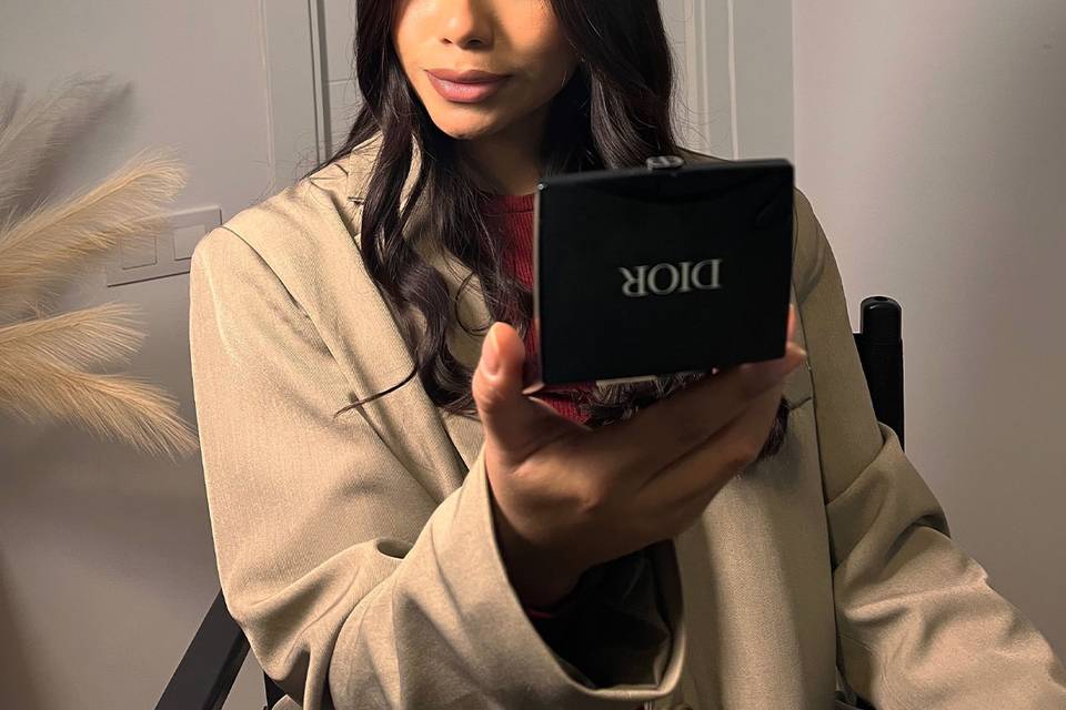 Danielamakeup