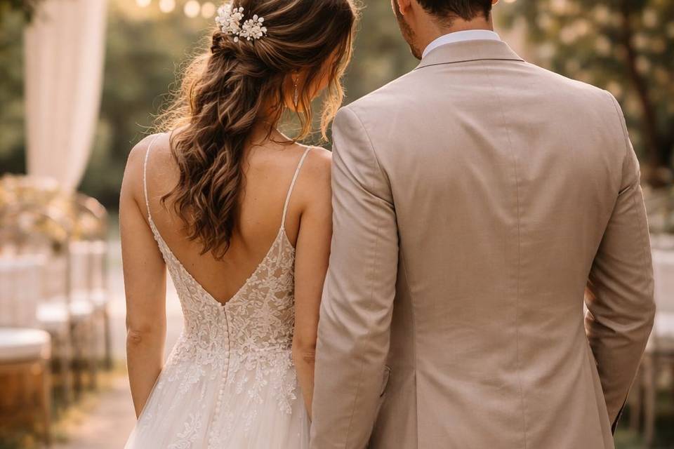 The Moment Before