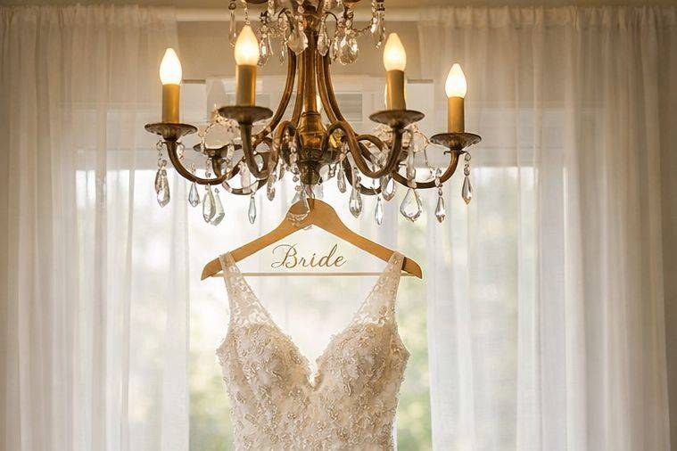 Vestido