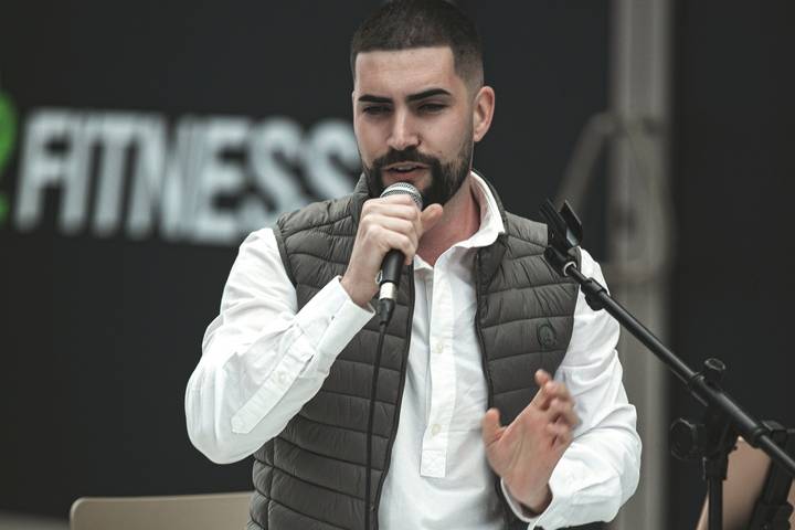 Manuel Nuñez