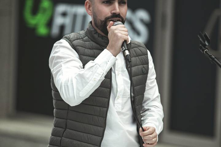 Manuel Nuñez