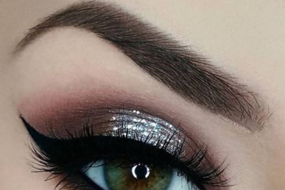 Ojos noche