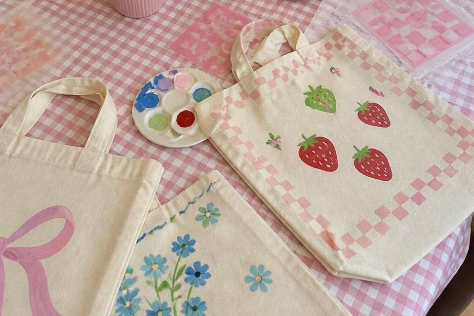 Talleres para los más peques