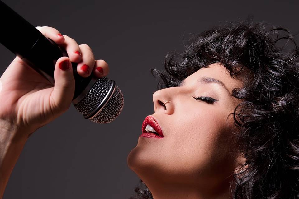 Lydia Rodríguez