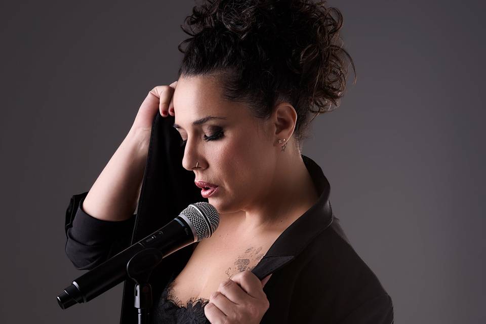 Lydia Rodríguez