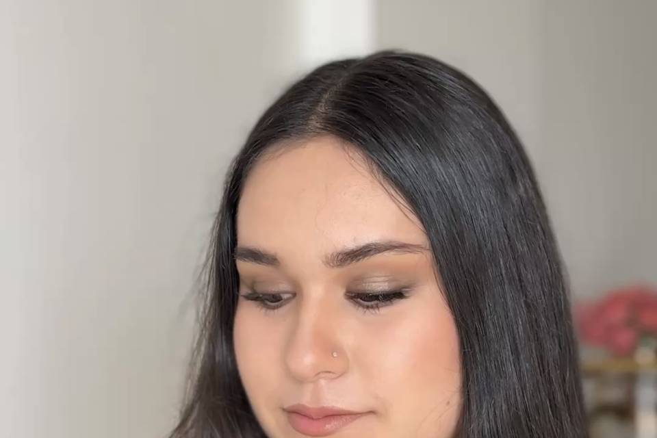 Maquillaje