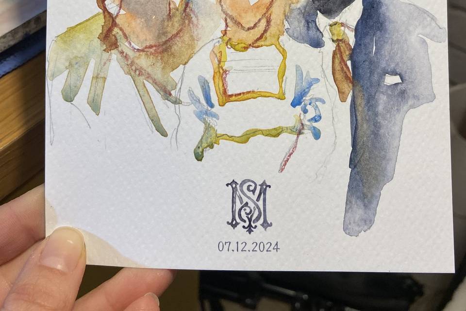 Live art