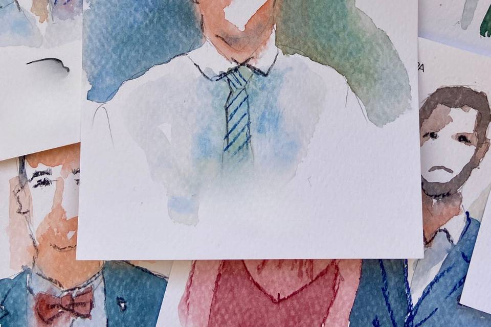 Live art