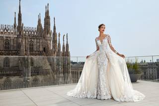 Sposa De Gaudin