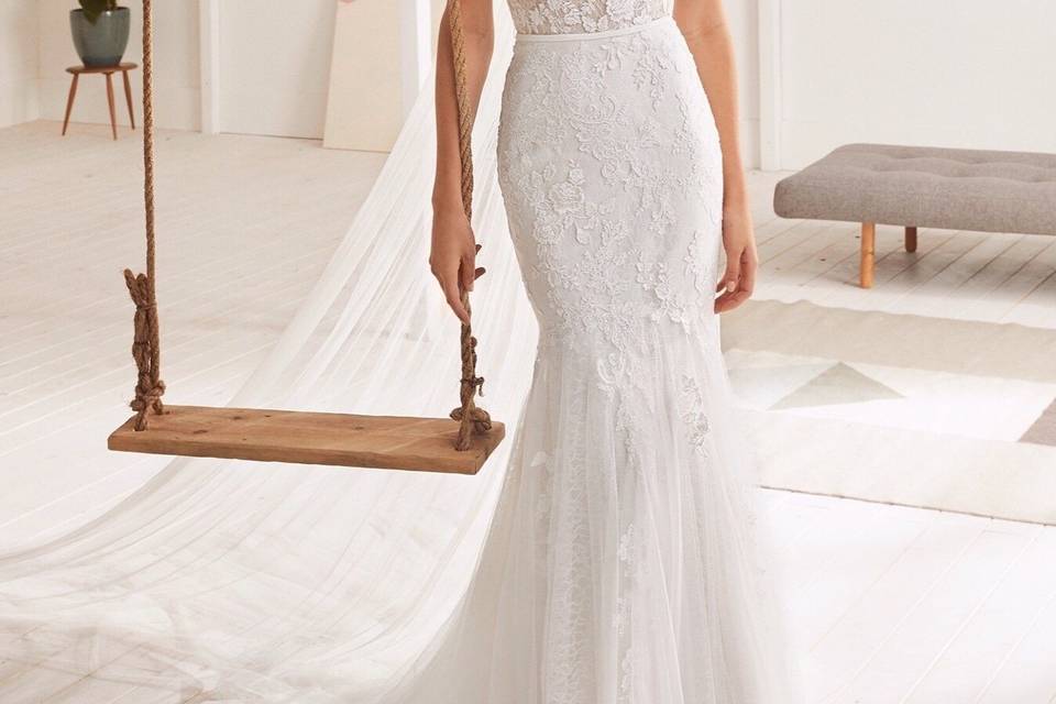 Sposa De Gaudin