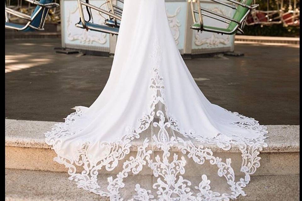 Sposa De Gaudin