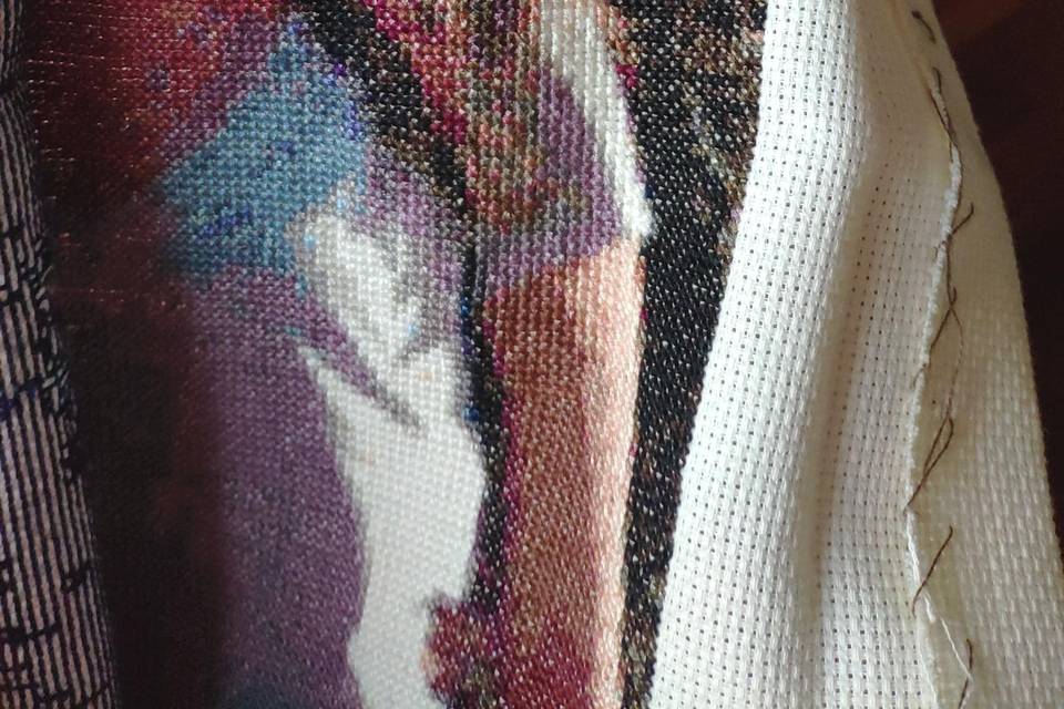 Asier & Jone - Proceso
