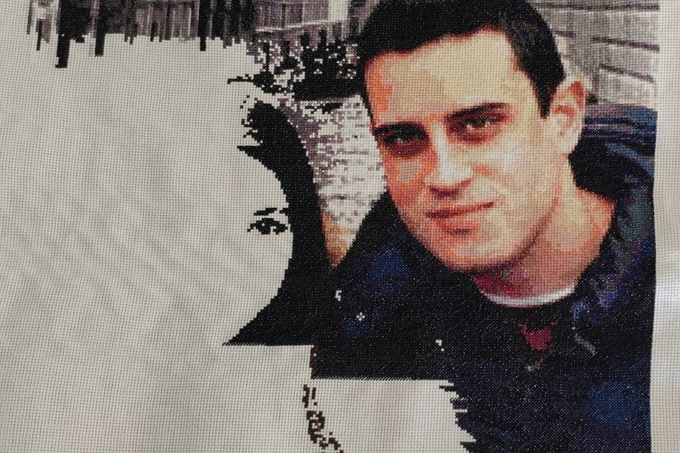 Lorena & Ion - Proceso