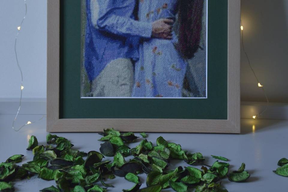 Alberto & Anahí