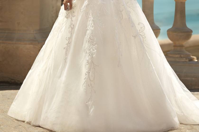 Sposa De Gaudin