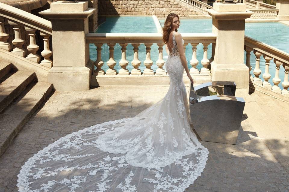 Sposa De Gaudin