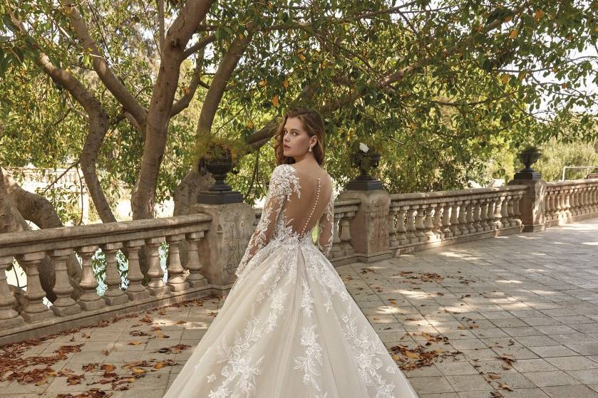 Sposa De Gaudin