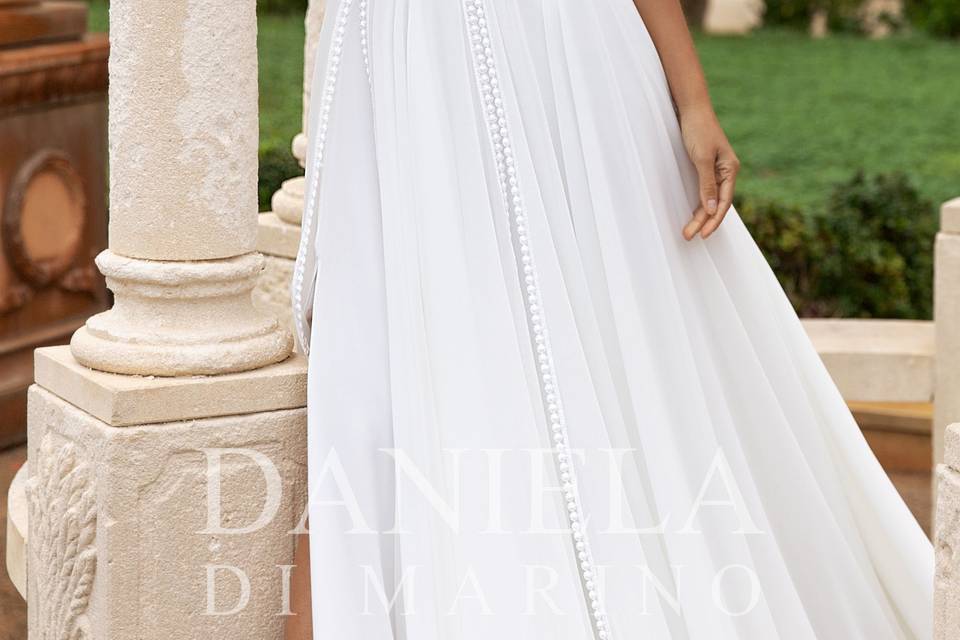 Sposa De Gaudin