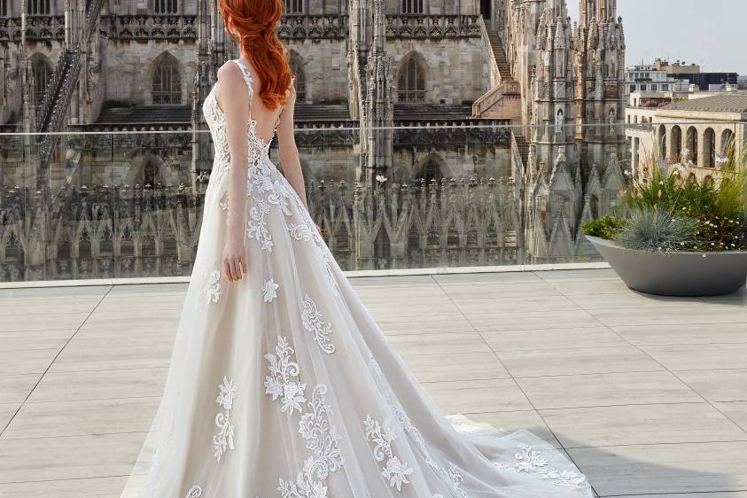 Sposa De Gaudin