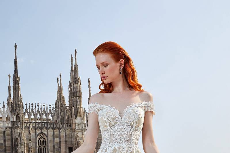 Sposa De Gaudin