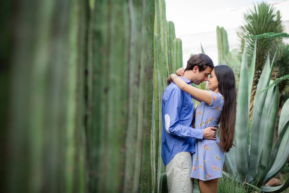 Alberto & Anahí - Original