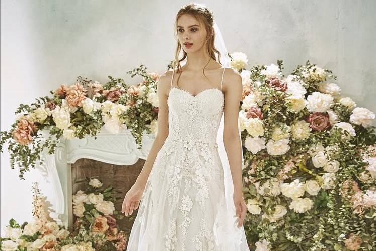 Sposa De Gaudin