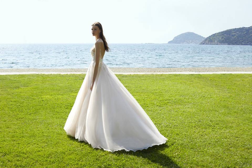 Sposa De Gaudin