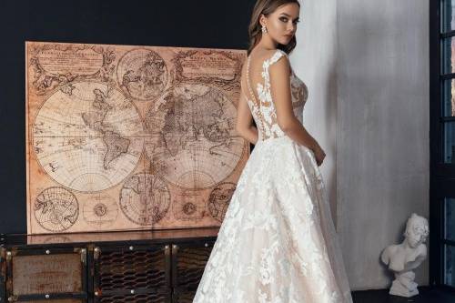 Sposa de gaudin