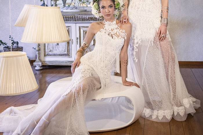 Sposa De Gaudin