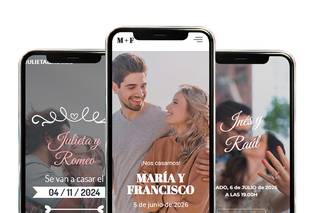 Mi Plan de Boda Web