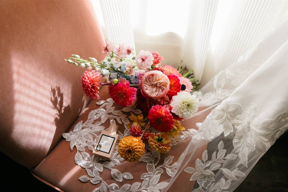 Ramo de novia