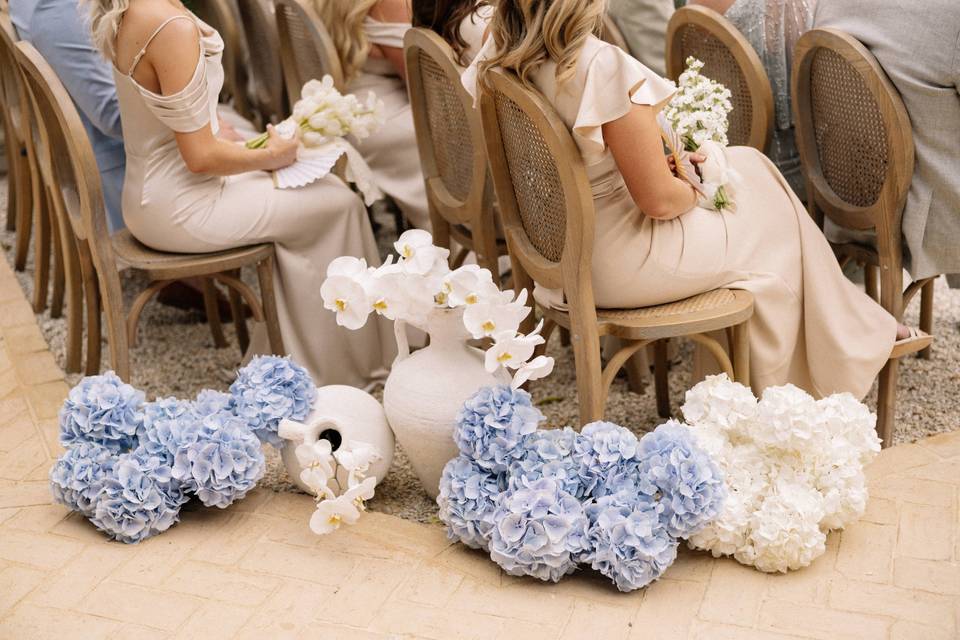 Centros florales