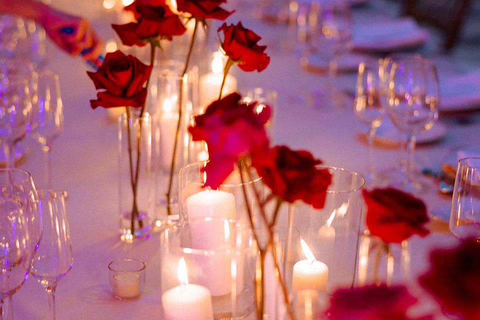 Velas
